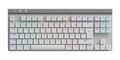 Logitech G515 Teclado para juegos USB + RF 920-012539