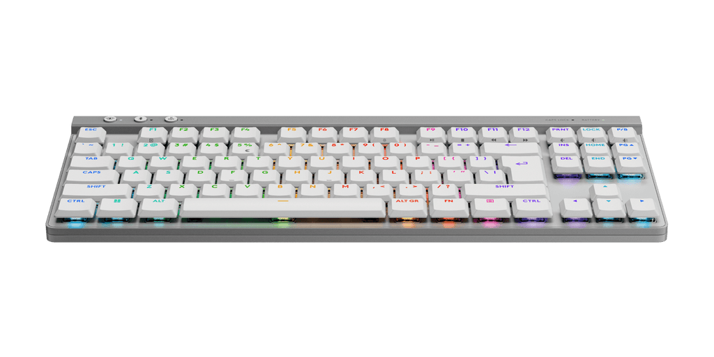Logitech G515 Teclado para juegos USB + RF 920-012539