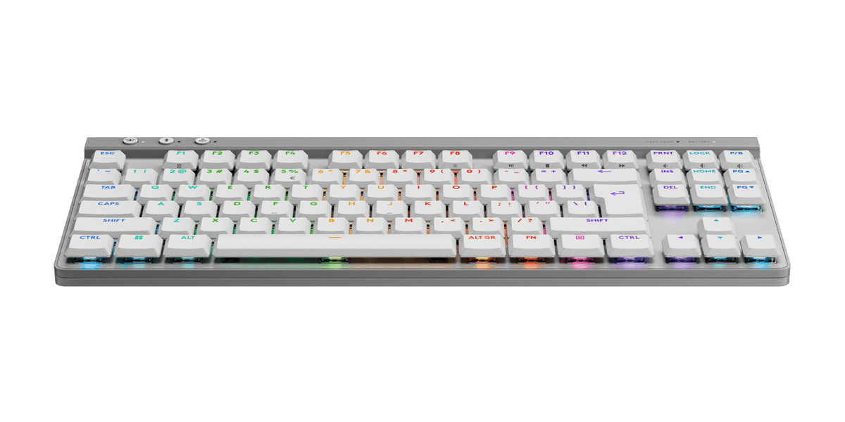 Logitech G515 Teclado para juegos USB + RF 920-012539