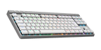 Logitech G515 Teclado para juegos USB + RF 920-012551