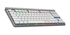 Logitech G515 Teclado para juegos USB + RF 920-012539
