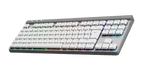 Logitech G515 Teclado para juegos USB + RF 920-012551