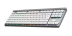 Logitech G515 Teclado para juegos USB + RF 920-012539