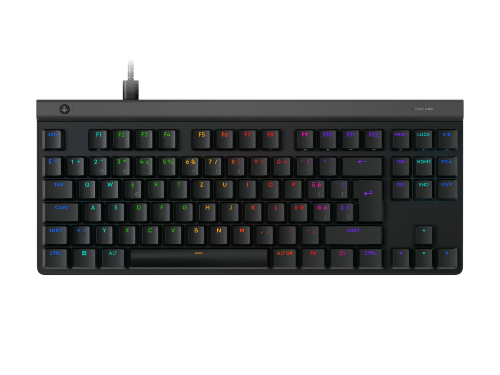 Logitech G515 Teclado para juegos USB 920-012887