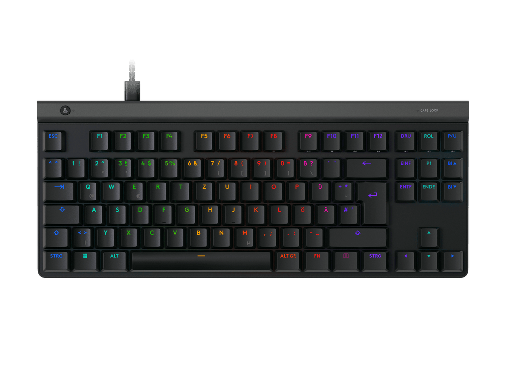 Logitech G515 Teclado para juegos USB 920-012876
