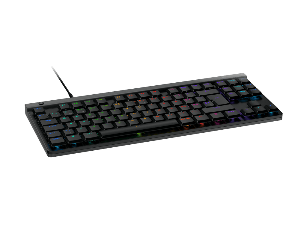 Logitech G515 Teclado para juegos USB 920-012887