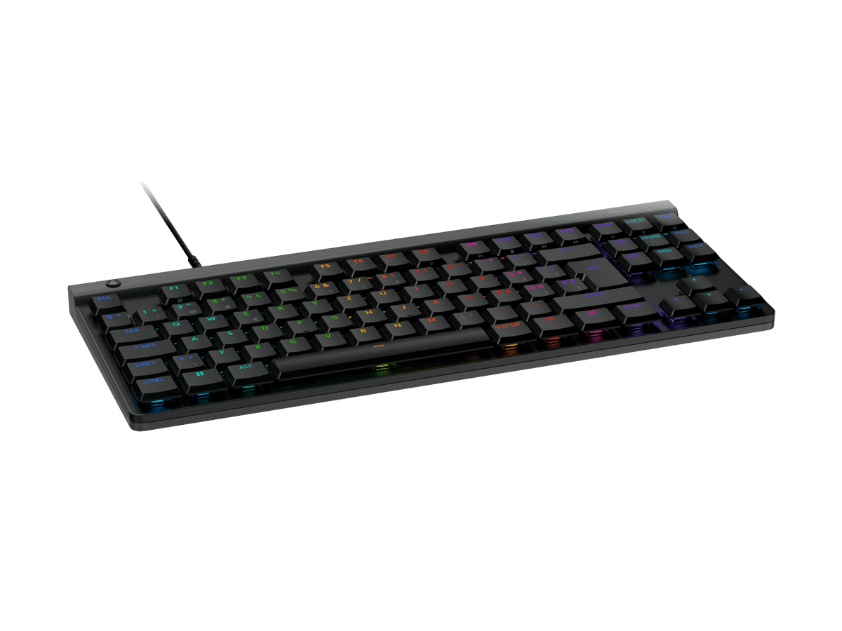 Logitech G515 Teclado para juegos USB 920-012887