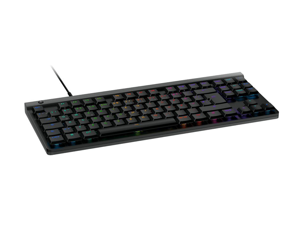 Logitech G515 Teclado para juegos USB 920-012876