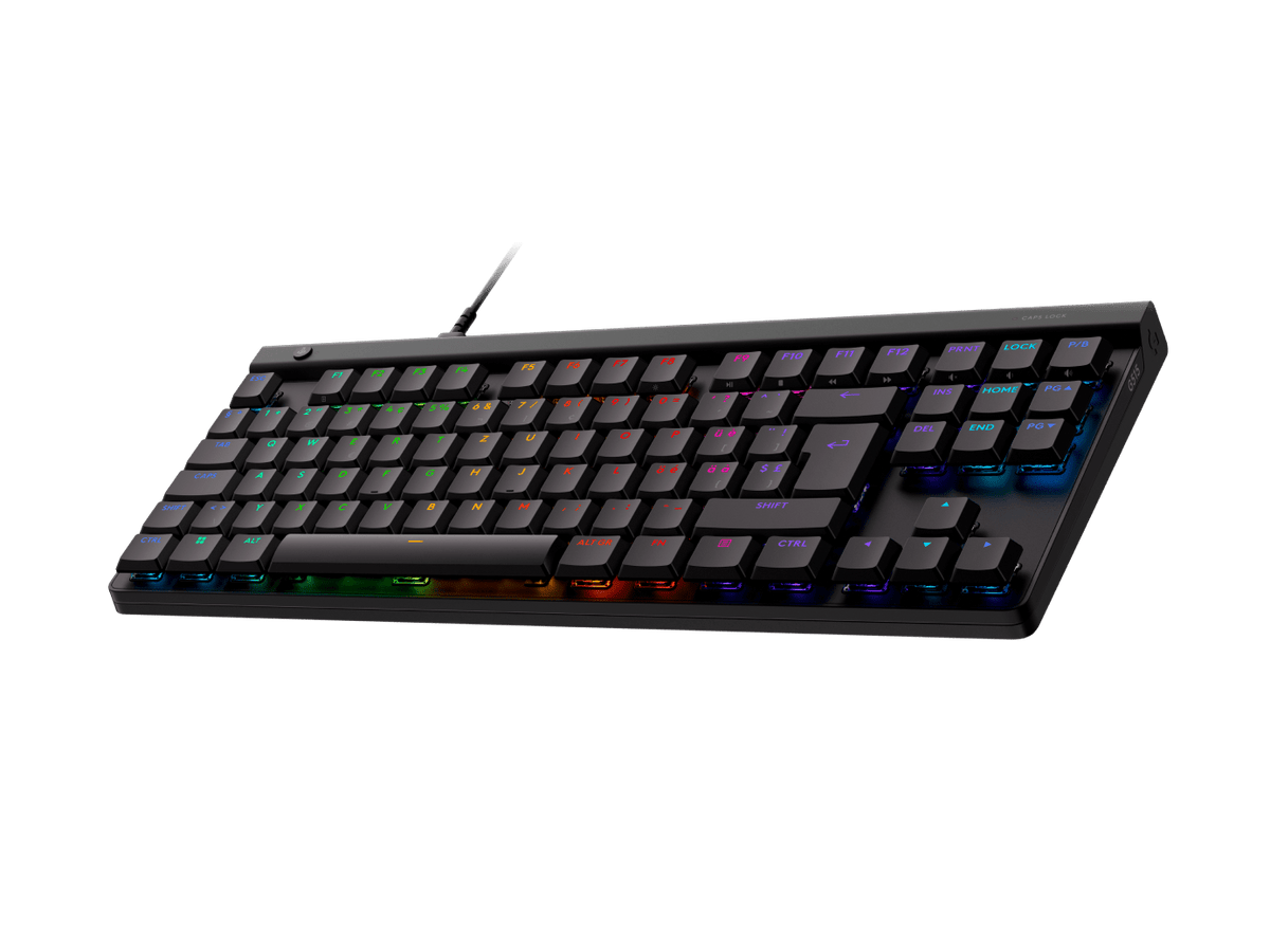 Logitech G515 Teclado para juegos USB 920-012887