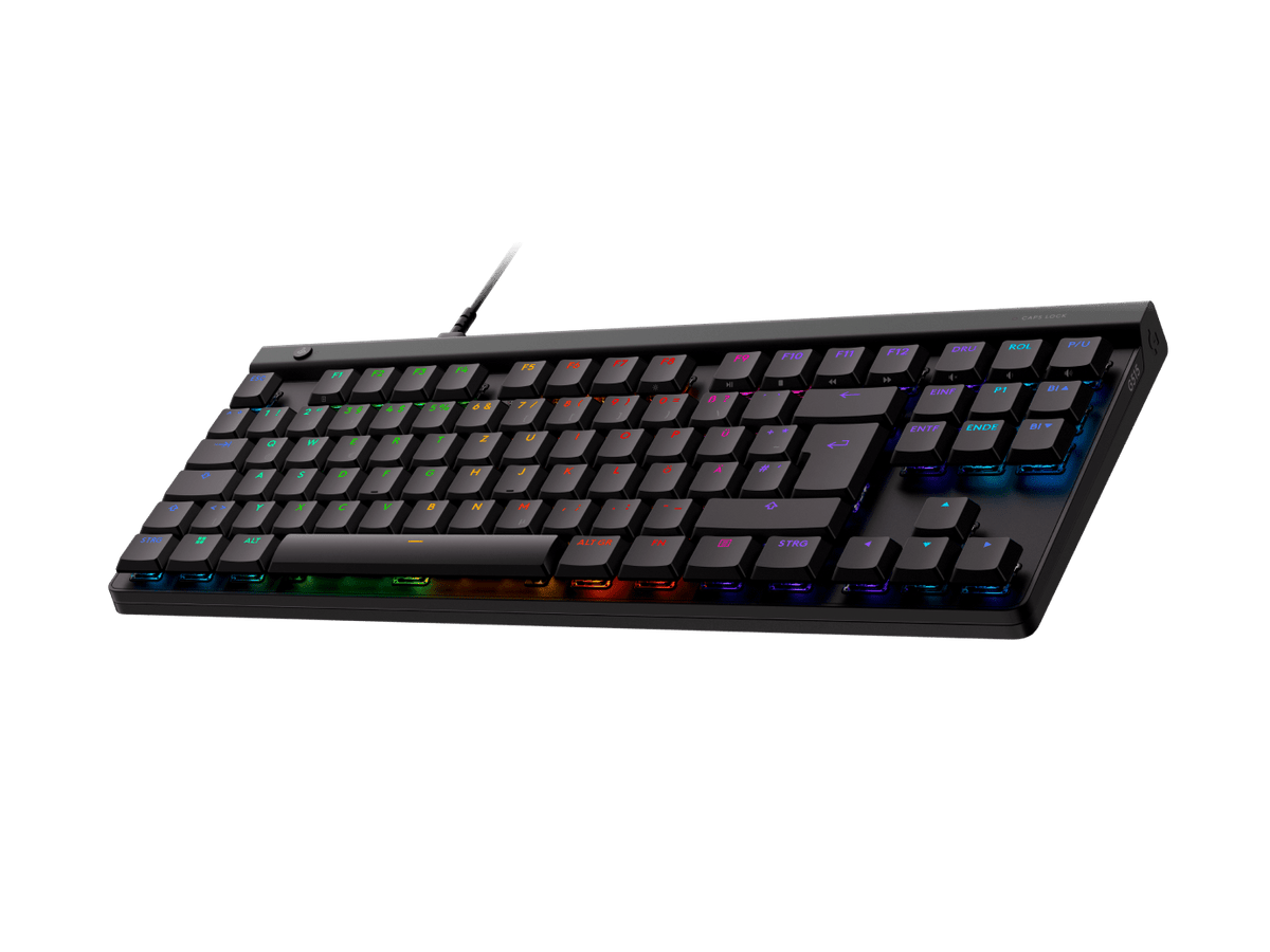 Logitech G515 Teclado para juegos USB 920-012876
