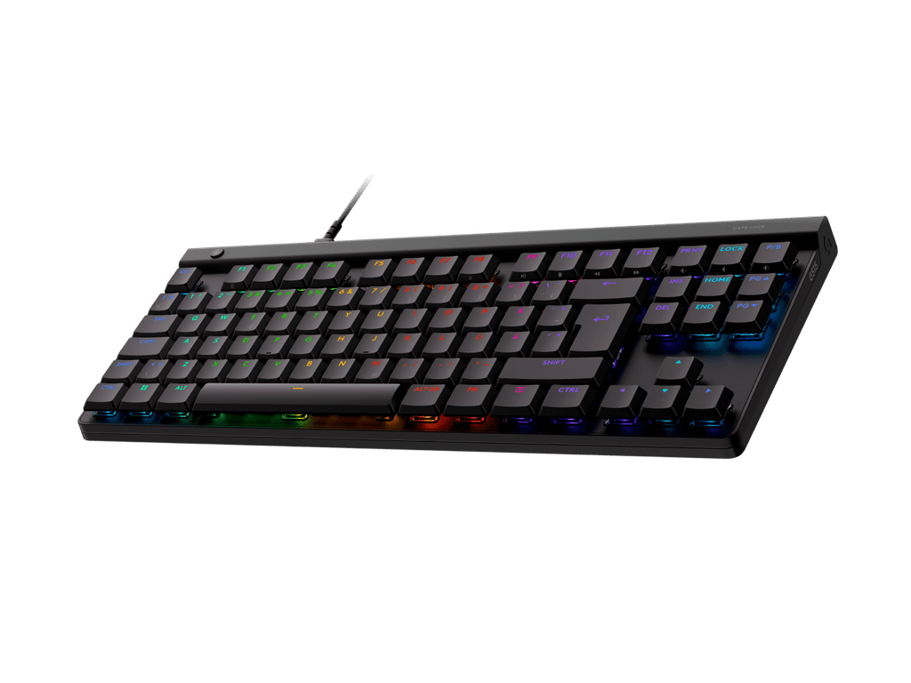 Logitech G515 Teclado para juegos USB 920-012884