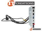 Dell cable de E/S superior sin tarjeta G6PN4 (3)