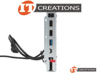 Dell cable de E/S superior sin tarjeta G6PN4