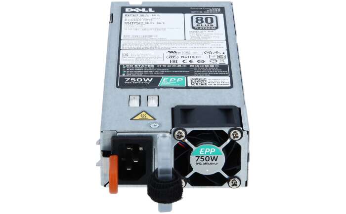 Dell PE R630/730/730XD T430/630 G6W6K-RFB – Reacondicionado (4)