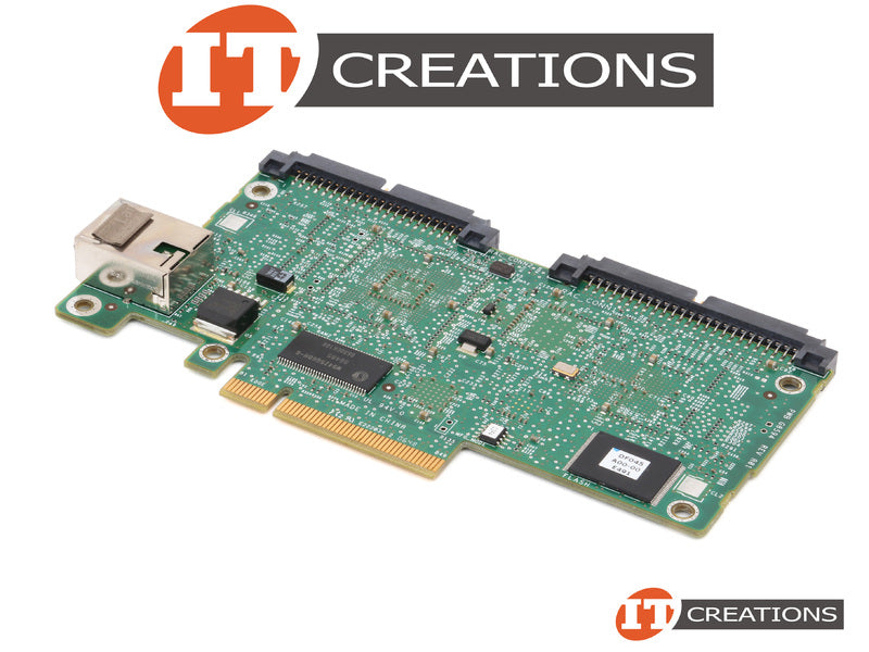 Dell DRAC5 PCI Controller G8593-RFB – Reacondicionado