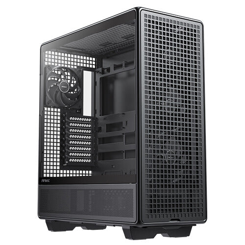 Antec 900 caja torre completa Negro (Antec gaming