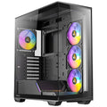 Antec C3 caja torre media Negro (Antec Constellation C3 caja gaming torre media