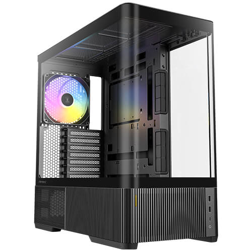 Antec Constellation C6 Curve ARGB caja PC gaming torre media