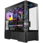 Antec Constellation C6 Curve ARGB caja PC gaming torre media