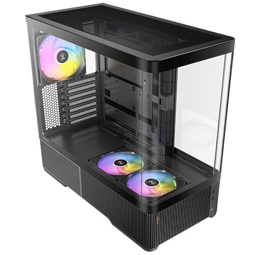 Antec Constellation C6 Curve ARGB caja PC gaming torre media
