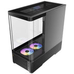 Antec Constellation C6 Curve ARGB caja PC gaming torre media