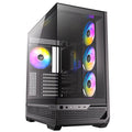 Antec C7 ARGB caja torre media Negro (Antec Constellation C7 caja gaming torre