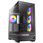 Antec C7 ARGB caja torre media Negro (Antec Constellation C7 caja gaming torre