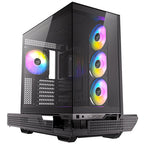 Antec C7 ARGB caja torre media Negro (Antec Constellation C7 caja gaming torre