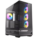 Antec C7 ARGB caja torre media Negro (Antec Constellation C7 caja gaming torre