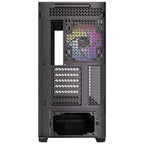 Antec C7 ARGB caja torre media Negro (Antec Constellation C7 caja gaming torre