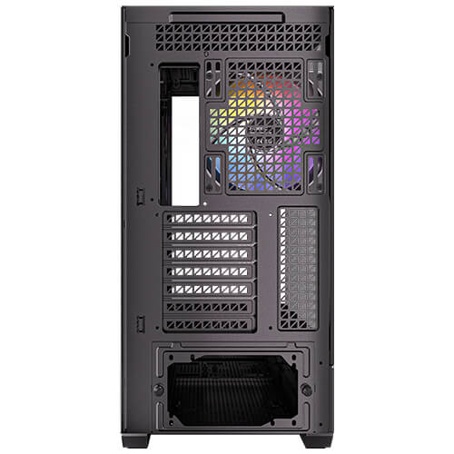 Antec C7 ARGB caja torre media Negro (Antec Constellation C7 caja gaming torre