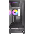 Antec C7 ARGB caja torre media Negro (Antec Constellation C7 caja gaming torre