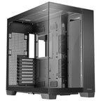 Antec C8 caja torre completa Negro