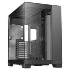 Antec C8 caja torre completa Negro
