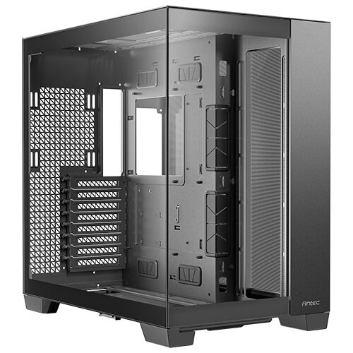 Antec C8 caja torre completa Negro