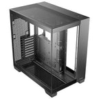 Antec C8 caja torre completa Negro