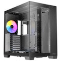 Antec C8 ARGB caja torre completa Negro