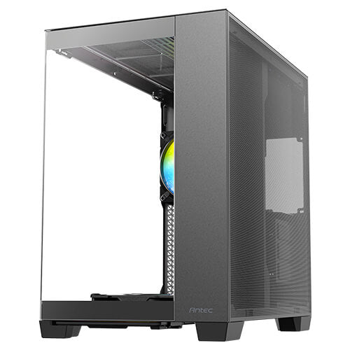 Antec C8 ARGB caja torre completa Negro