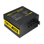 Antec CSK750H GB fuente de alimentación 750 W 20+4 pines ATX Negro