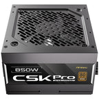 Antec CSK850 PRO fuente de alimentación semimodular ATX 3.1 de 850W