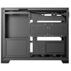 Antec FLUX M caja micro torre Negro (Antec FLUX M caja gaming mini torre