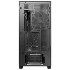 Antec FLUX SE caja torre media Negro, Madera (Antec FLUX SE caja gaming torre
