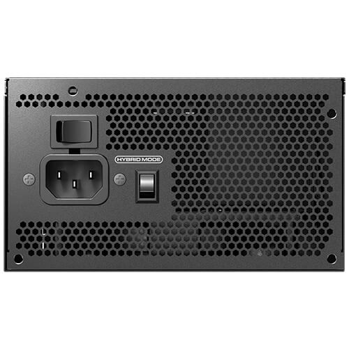 Antec VP PLUS GSK V2 ATX3.1 fuente de alimentación 850 W 20+4 pines ATX