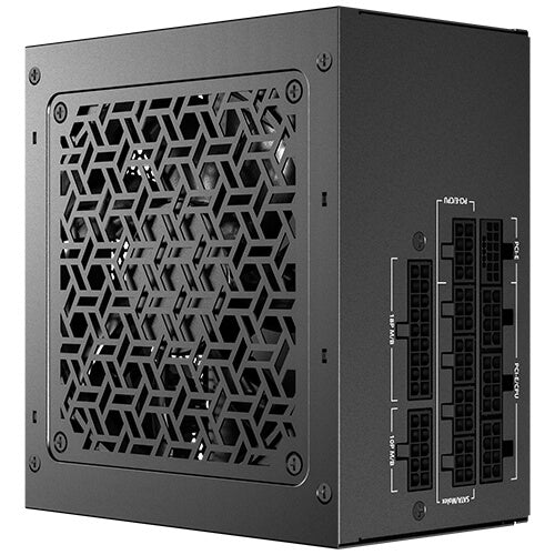 Antec VP PLUS GSK V2 ATX3.1 fuente de alimentación 850 W 20+4 pines ATX