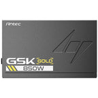 Antec VP PLUS GSK V2 ATX3.1 fuente de alimentación 850 W 20+4 pines ATX