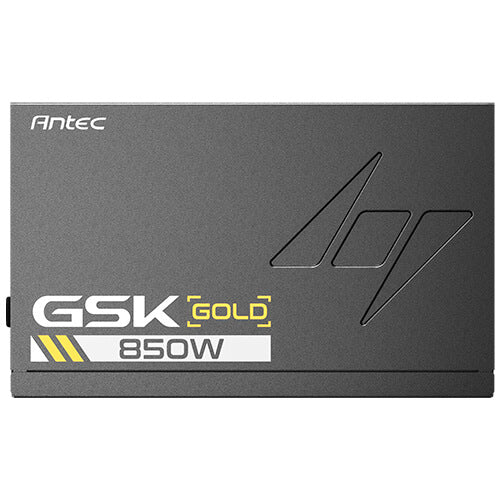 Antec VP PLUS GSK V2 ATX3.1 fuente de alimentación 850 W 20+4 pines ATX