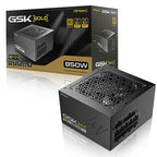 Antec VP PLUS GSK V2 ATX3.1 fuente de alimentación 850 W 20+4 pines ATX