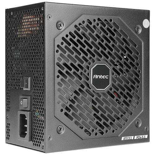 Antec Neo ECO Modular NE1000G M ATX3.0 GB fuente de alimentación 1000 W 20+4