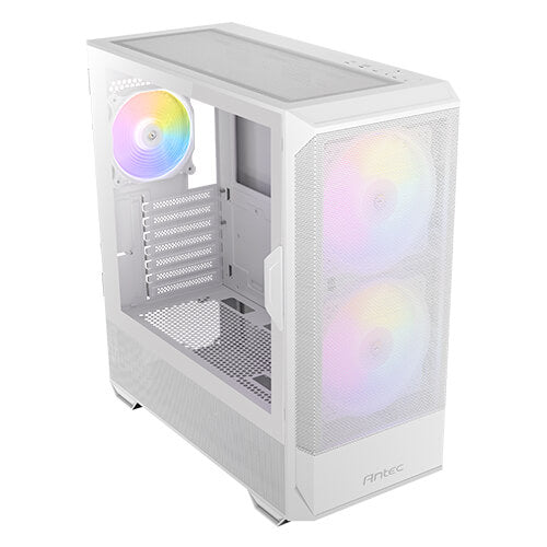 Antec NX416L Blanco caja torre media