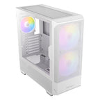 Antec NX416L Blanco caja torre media